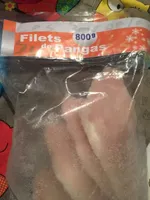 Filets de Panga
