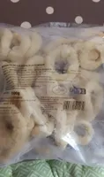 Calamars à la romaine