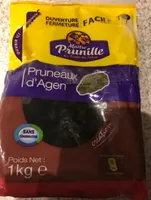 Pruneau d'Agen
