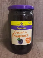 850G Creme De Pruneaux Maitre Prunille