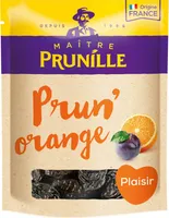 Prun'orange