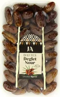 Dattes deglet nour