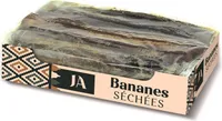 Bananes séchées