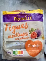 Figues moelleuses sans pédoncule