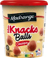 Mes Knacks Balls