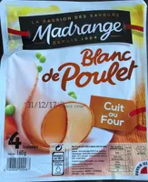 Blanc de Poulet