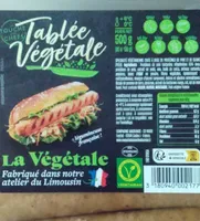 La Végétale