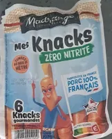 Mes knacks