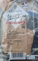 terrine de campagne
