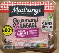 Gourmand & Engagé