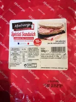 Jambon au torchon