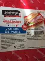Jambon De Paris