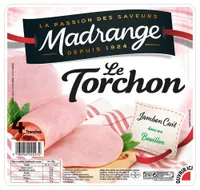 Le Torchon 4tr