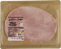 Jambon Cuit Supérieur Sans Couenne VPF 2tr