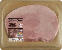 Jambon cuit superieur sans couenne 4tr