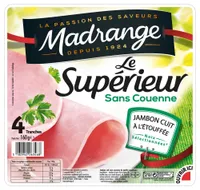 Le Supérieur sans Couenne