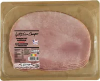 Jambon cuit superieur braise sans couenne 25% rembourses