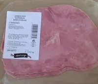 Jambon Cuit