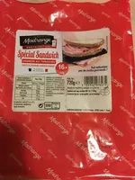 Jambon au torchon