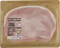 Jambon cuit supérieur 6tr