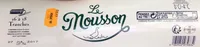 Mousse de canard