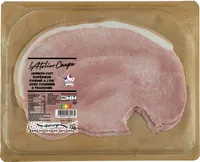 Jambon Supérieur cuisiné à l'os avec Couenne 2tr VPF