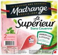Le Supérieur Jambon sans Couenne