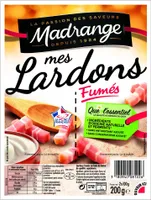 Mes Lardons Fumés VPF