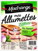 Mes Allumettes Nature