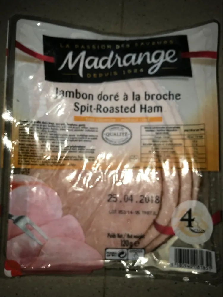 Jambon