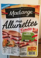 Mes Allumettes Fumées (+20 % gratuit)