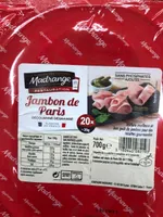 Jambon de Paris