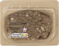 Pâté de Campagne à l'ancienne