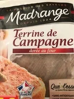 Terrine de Campagne