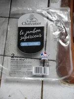 Jambon blanc