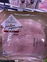 Jambon supérieur