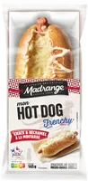 Hot Dog Frenchy