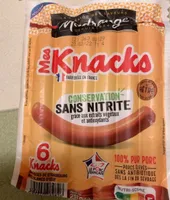 Mes Knacks