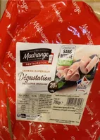 Jambon supérieur