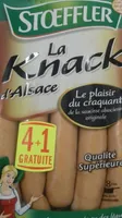 Knack d'Alsace