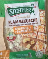 « L’inimittable » Flammekueche