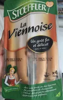 La Viennoise - Stoeffler