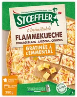 Flammekueche Emmental