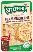 Maxi Flammekueche gratinée Stoeffler