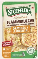Maxi Flammekueche gratinée Stoeffler