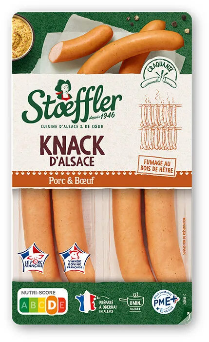 Knack d'Alsace