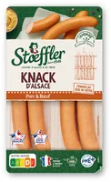Knack d'Alsace