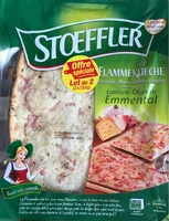 Flammenkueche