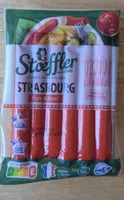 La strasbourg