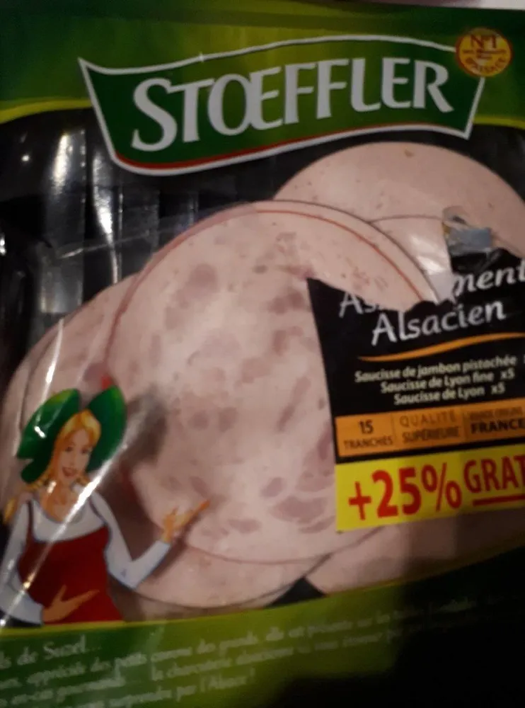 Assentiment alsacien